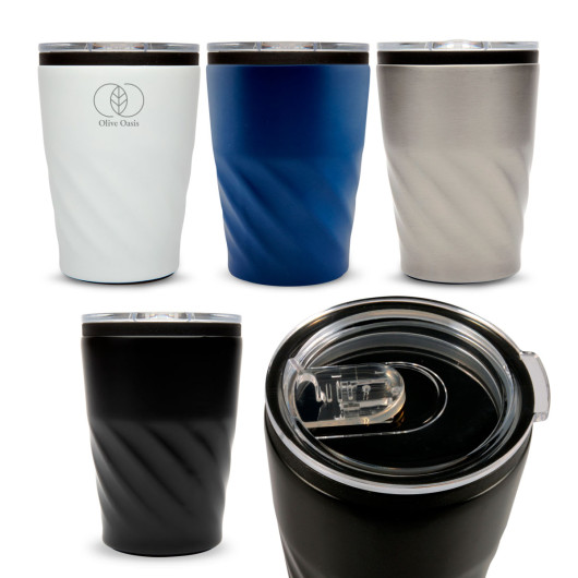 Brewer Coffee Mugs Main Image